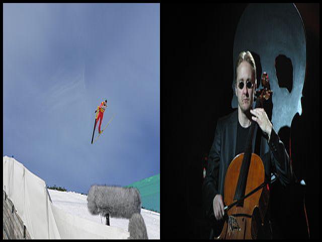 Famous People with surname Manninen