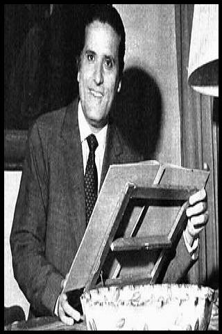 Famous People with surname Mannino