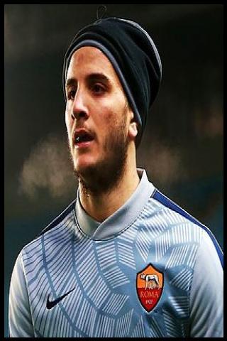 Famous People with surname Manolas