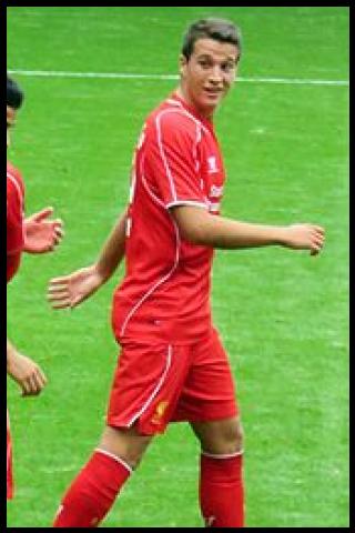 Famous People with surname Manquillo