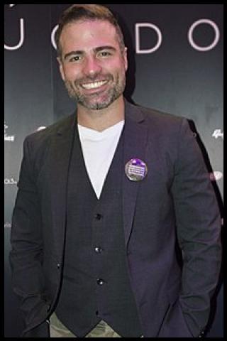 Famous People with surname Manrique