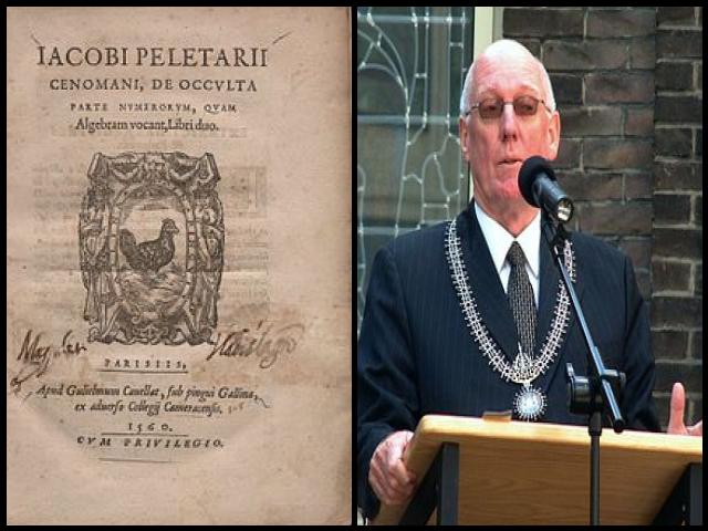 Famous People with surname Mans