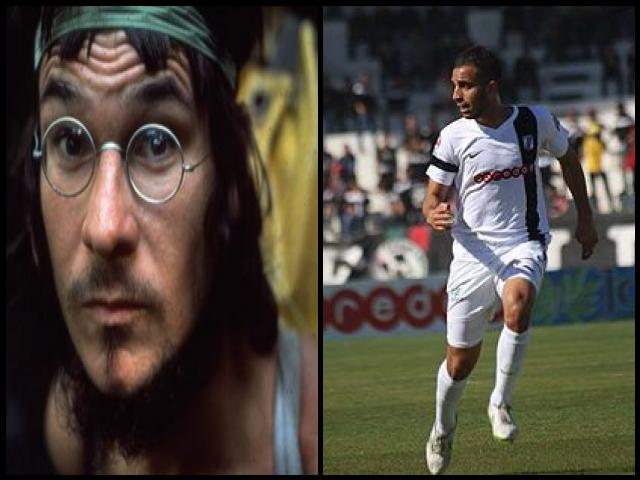 Famous People with surname Manser