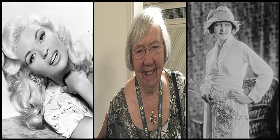 Famous People with surname Mansfield