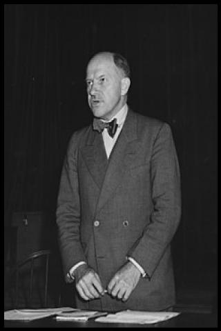 Famous People with surname Manship