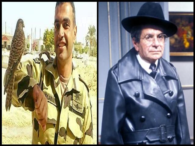 Famous People with surname Mansi