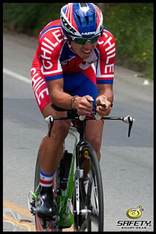 Famous People with surname Mansilla