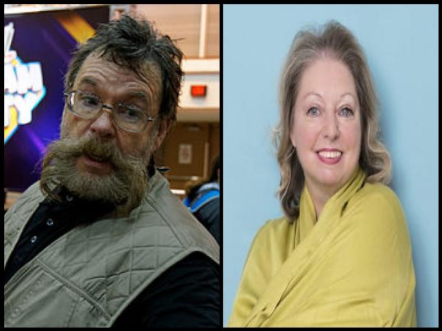 Famous People with surname Mantel