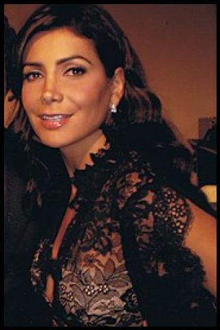 Famous People with surname Manterola