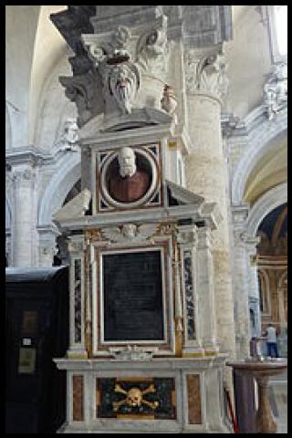 Famous People with surname Mantica