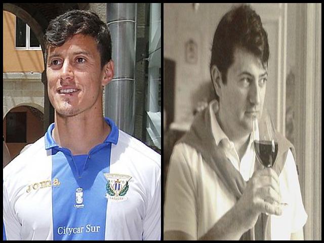 Famous People with surname Mantovani