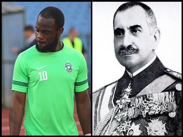 Famous People with surname Manu