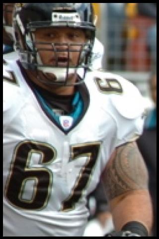 Famous People with surname Manuwai