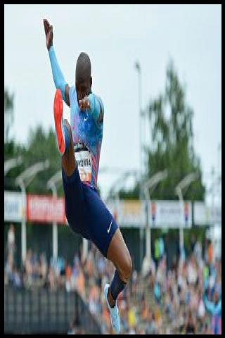 Famous People with surname Manyonga