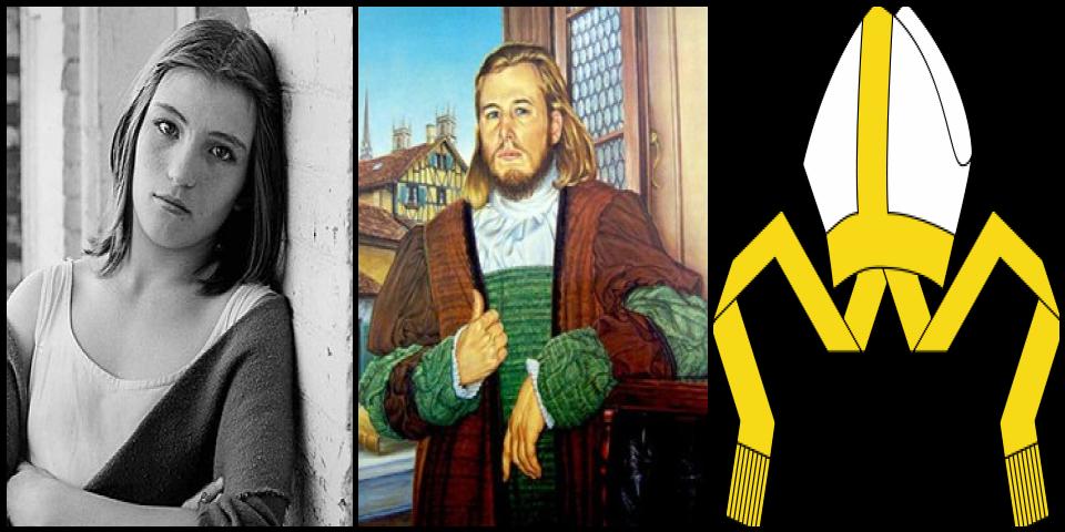 Famous People with surname Manz