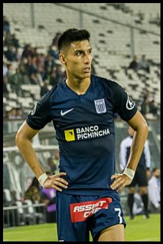 Famous People with surname Manzaneda