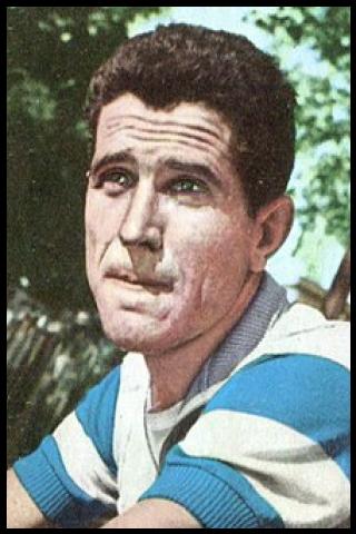 Famous People with surname Manzaneque