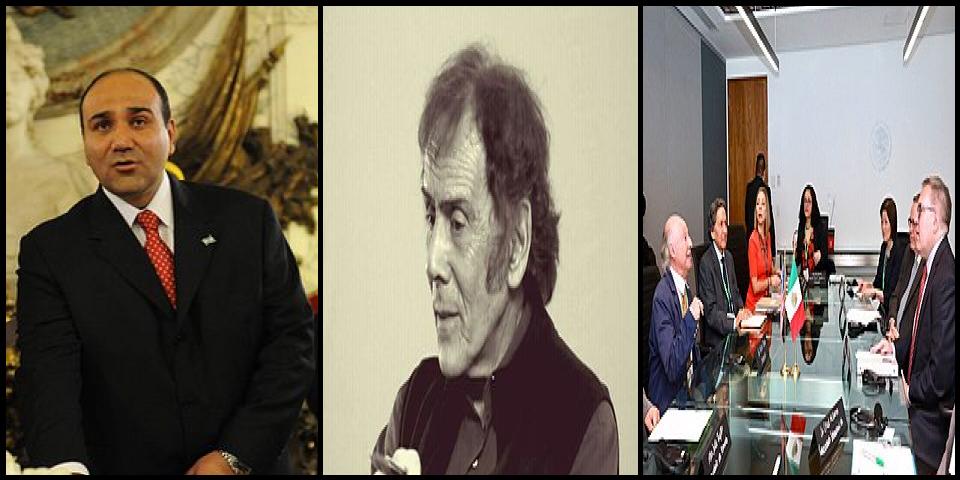 Famous People with surname Manzur