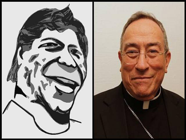 Famous People with surname Maradiaga