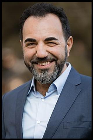 Famous People with surname Maral