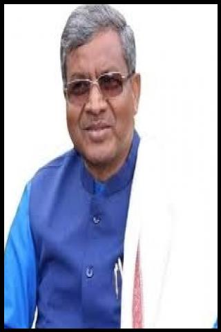 Famous People with surname Marandi