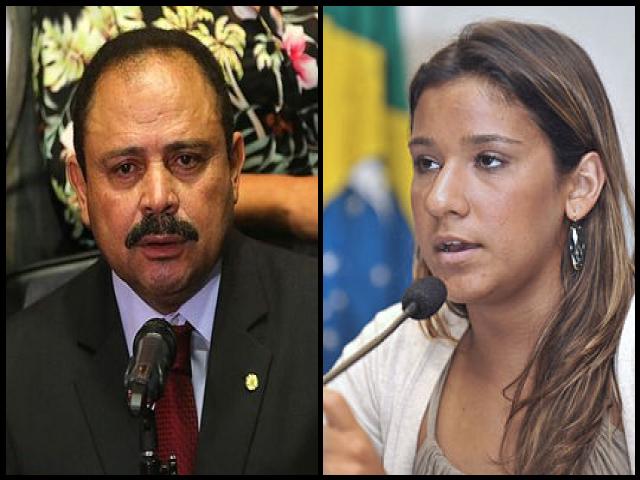 Famous People with surname Maranhao