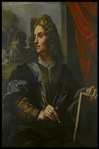 Famous People with surname Maratta