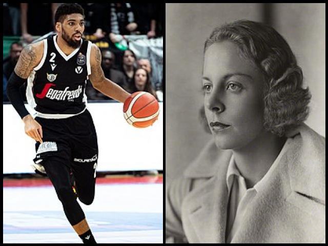 Famous People with surname Marble