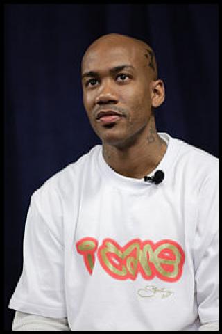 Famous People with surname Marbury