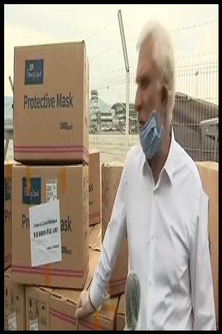 Famous People with surname Marcangeli