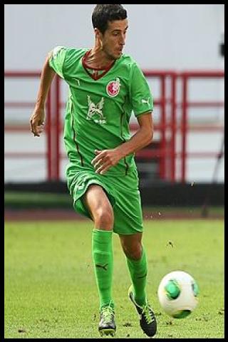 Famous People with surname Marcano