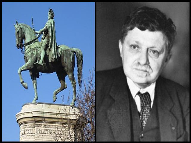 Famous People with surname Marcel