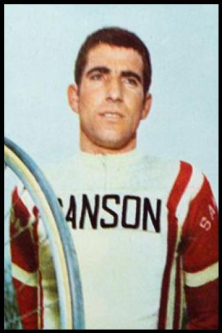 Famous People with surname Marcelli