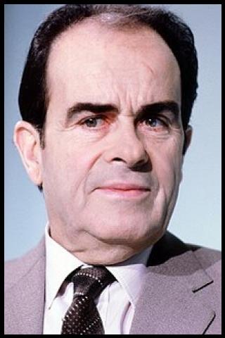 Famous People with surname Marchais