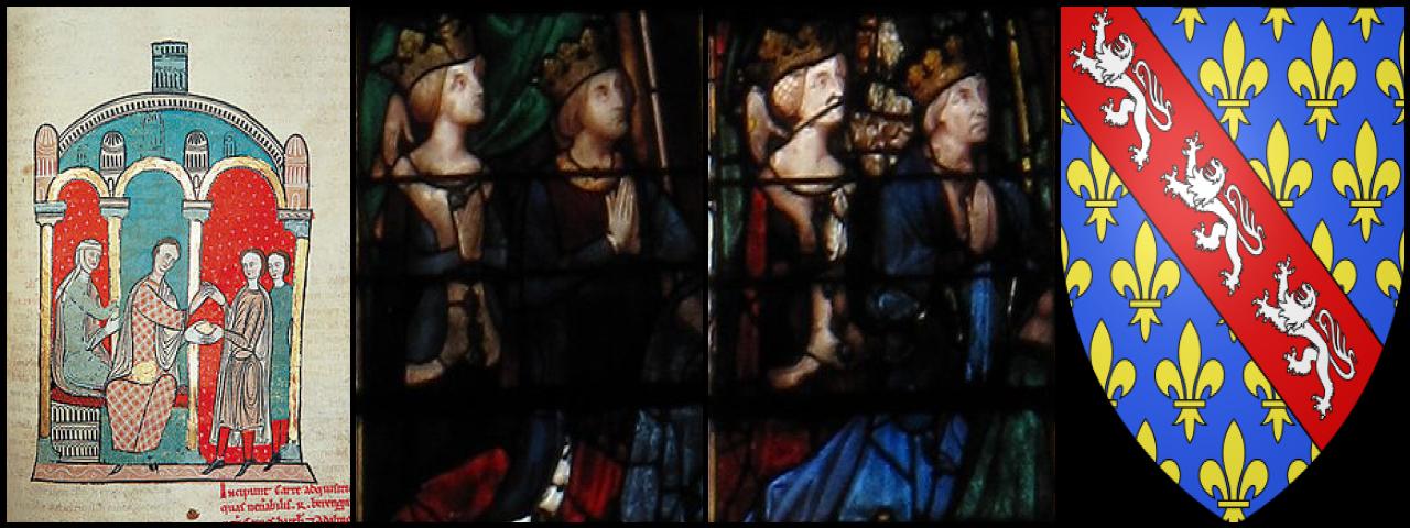 Famous People with surname Marche