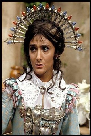 Famous People with surname Marchesini