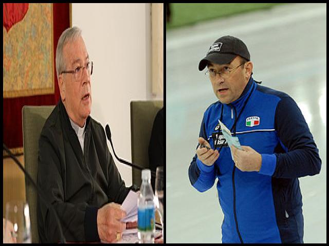 Famous People with surname Marchetto