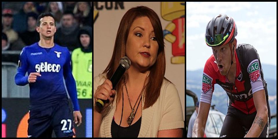 Famous People with surname Marchi