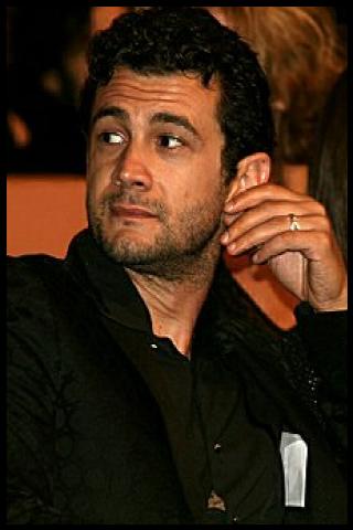 Famous People with surname Marchioni