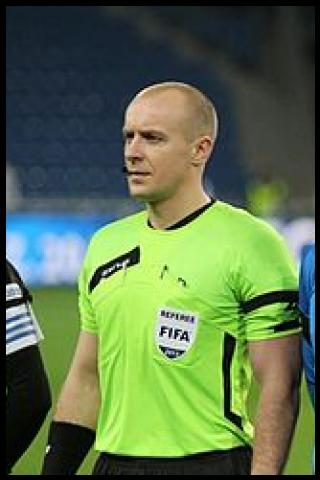 Famous People with surname Marciniak