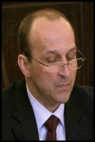 Famous People with surname Marcinkiewicz