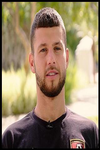 Famous People with surname Marcondes