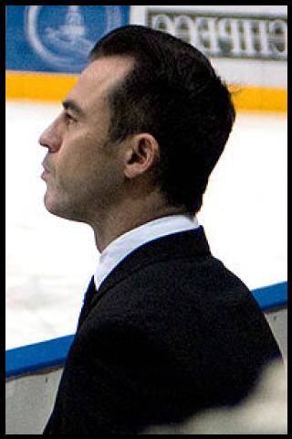 Famous People with surname Marcotte