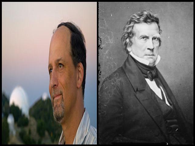 Famous People with surname Marcy