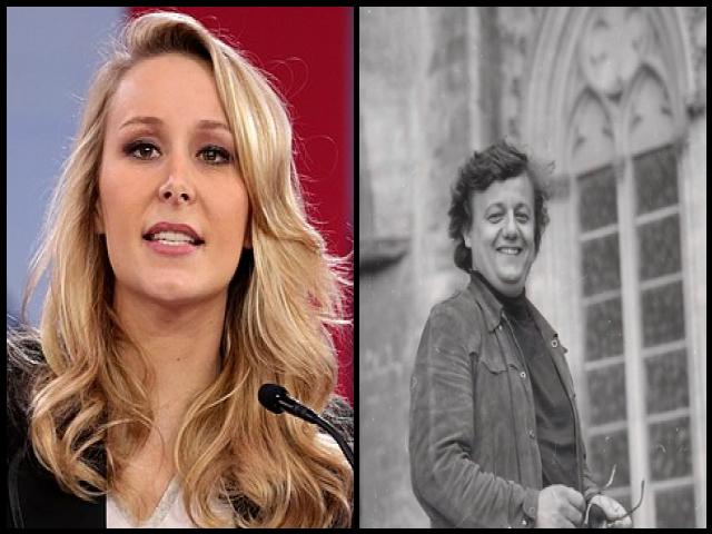 Famous People with surname Marechal