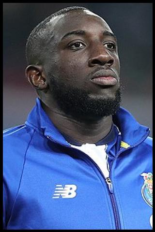 Famous People with surname Marega