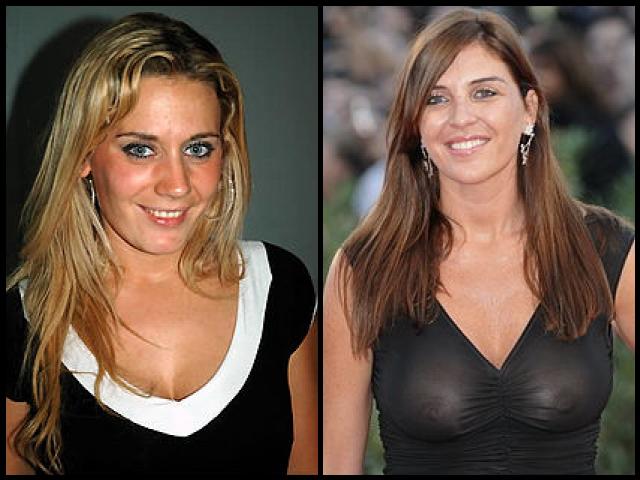 Famous People with surname Marengo