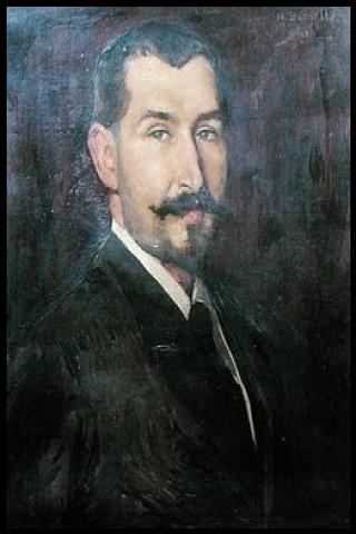 Famous People with surname Marfan