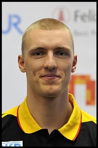 Famous People with surname Margis