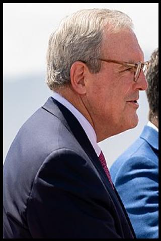 Famous People with surname Margo